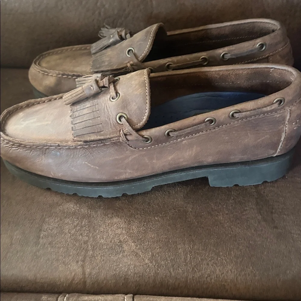 Sperry top sider